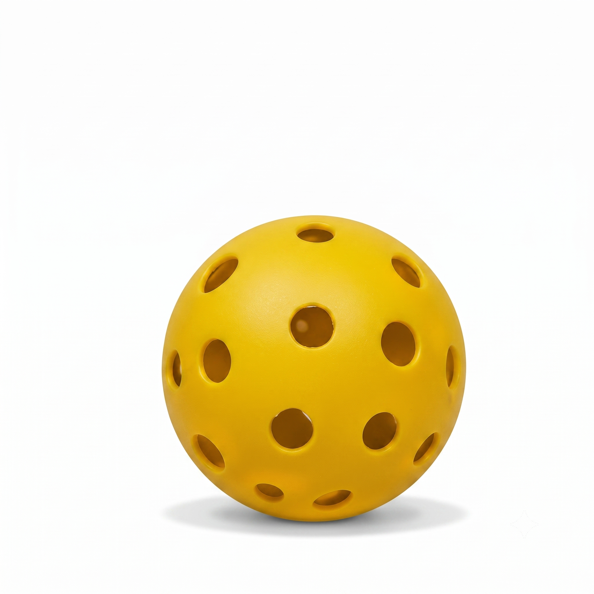 PBA Outdoor Balls
