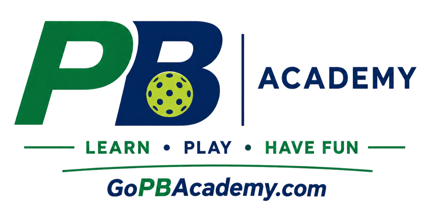 PB Pickleball Academy