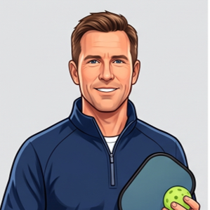 Michael Thompson