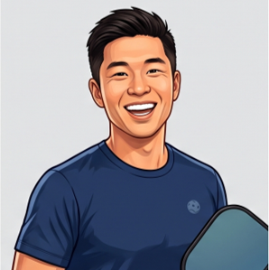 David Chen