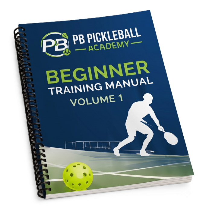 Beginner Training Manual Book