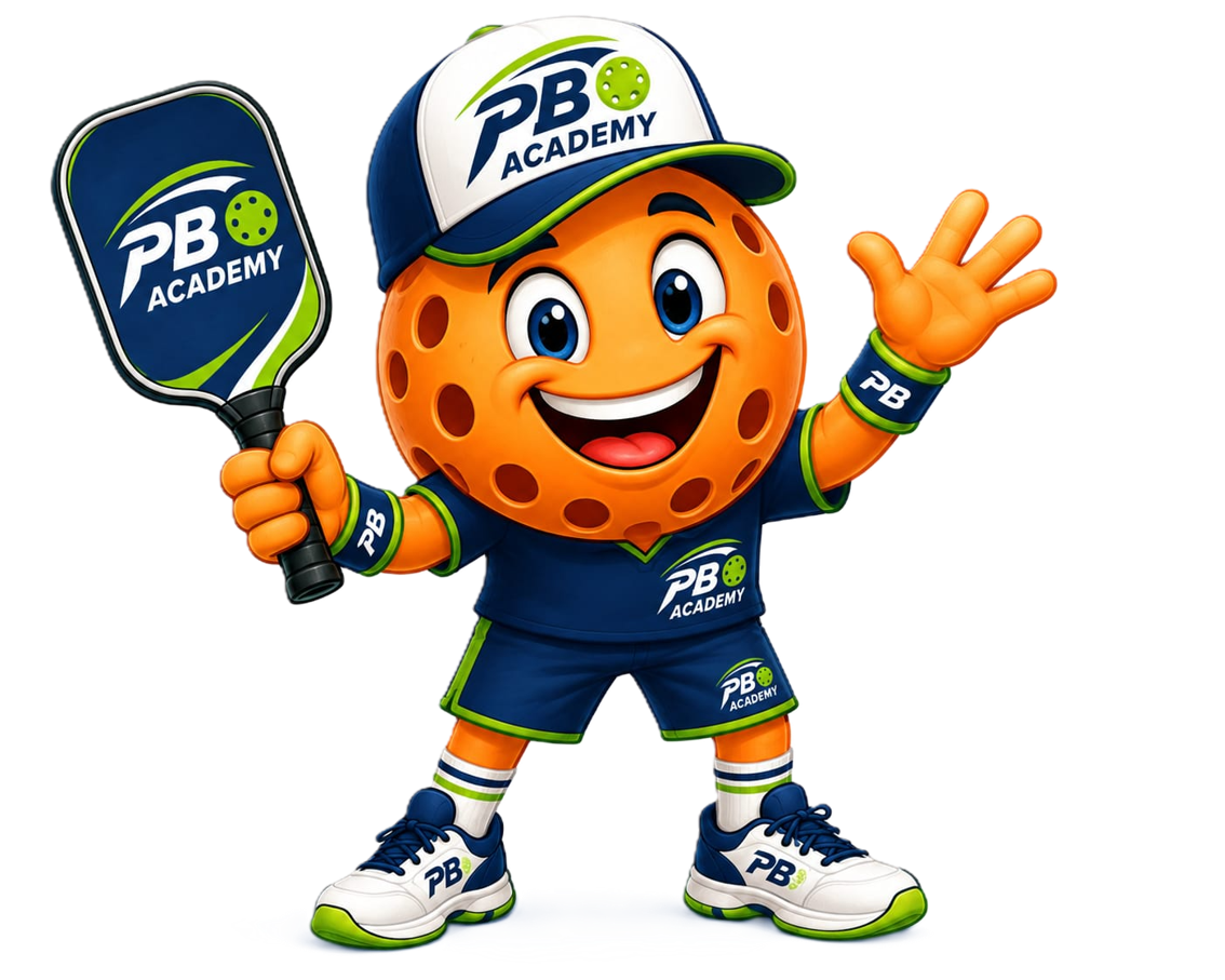 PB Mascot
