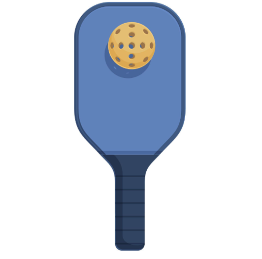 paddle & ball