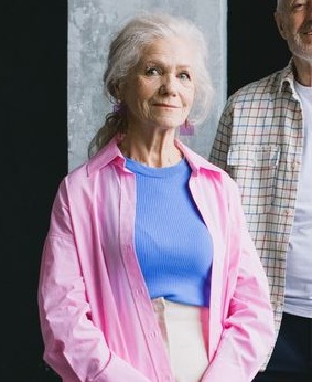 Lisa P.
