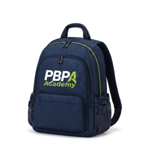 PBA Pro Backpack