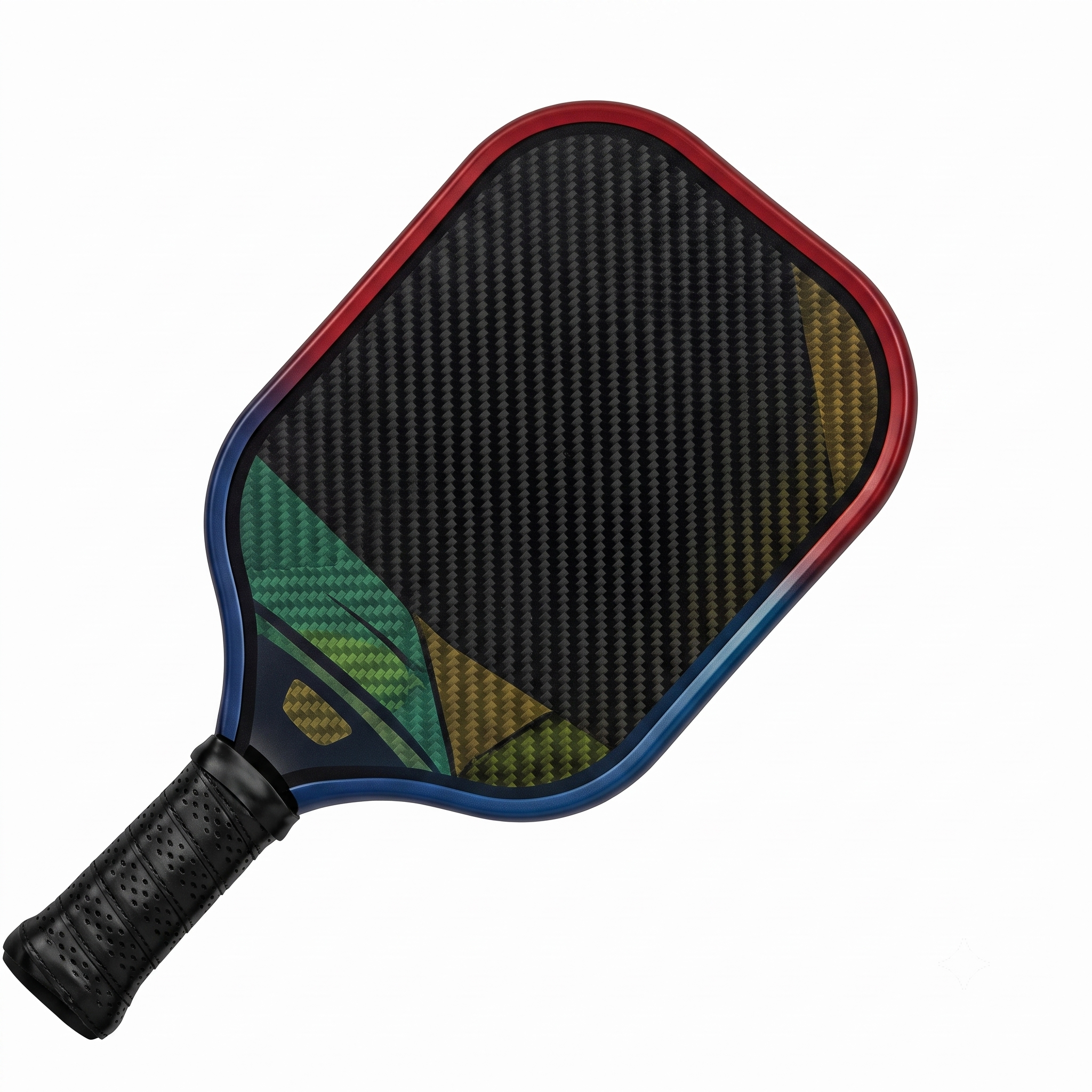 PBA Signature Paddle