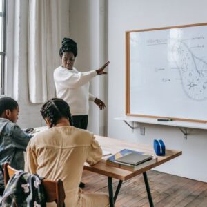 Strategy Clinics