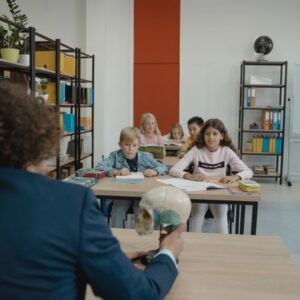 Group Lessons